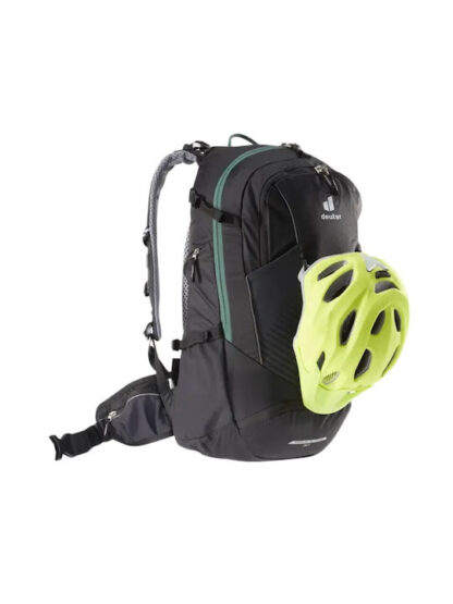 Deuter Ορειβατικό Σακίδιο 30lt Αδιάβροχο Μαύρο Κωδικός: 3200324-7000