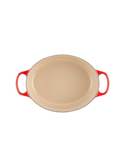 Le Creuset Signature Γάστρα με Σχάρα Κωδικός: 21178270602430