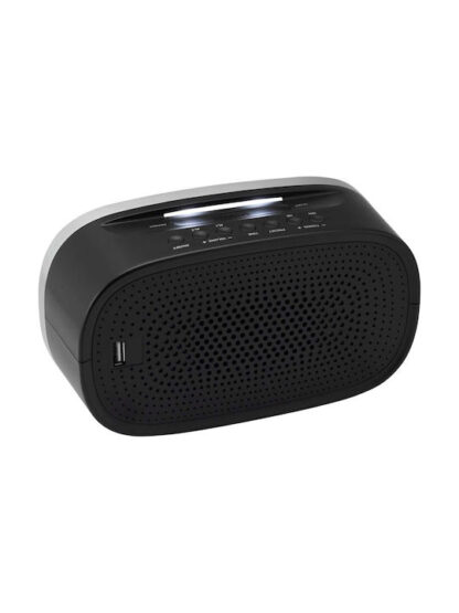 Grundig Sonoclock Επιτραπέζιο Ρολόι GPR1240