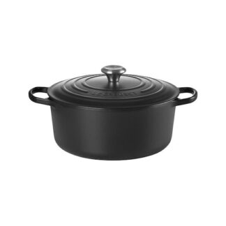 Le Creuset Signature Γάστρα Οβάλ 31cm Κωδικός: 21178310602430