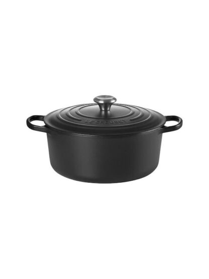 Le Creuset Signature Γάστρα Στρογγυλή Μαντεμένια Κωδικός: 21177220000430