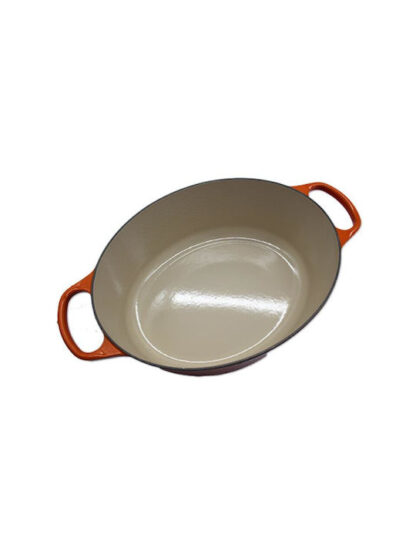 Le Creuset Signature Γάστρα Οβάλ Μαντεμένια Κωδικός: 21178400902430