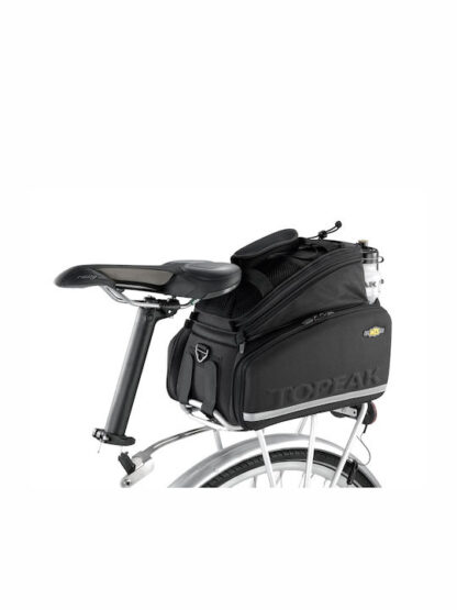 Topeak DD227945 Τσαντάκι Σχάρας Ποδηλάτου