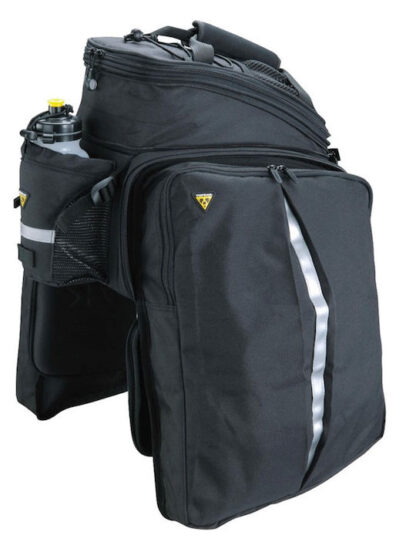 Topeak DD227945 Τσαντάκι Σχάρας Ποδηλάτου