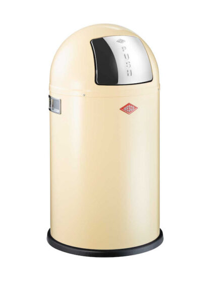 WESCO Pushboy 50l mandel