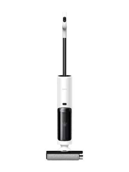 Xiaomi Truclean W20 BHR8833EU Επαναφορτιζόμενη Σκούπα Stick 21.6V Λευκή