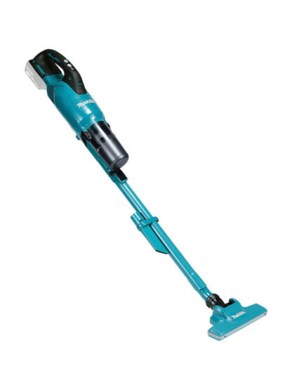 Makita DCL286FZ Cordless Vacuum Cleaner