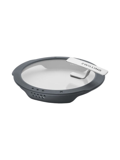 Zwilling J.A. Henckels Simplify Σετ Κατσαρόλες από Ανοξείδωτο Ατσάλι 8τμχ Κωδικός: 66870-004