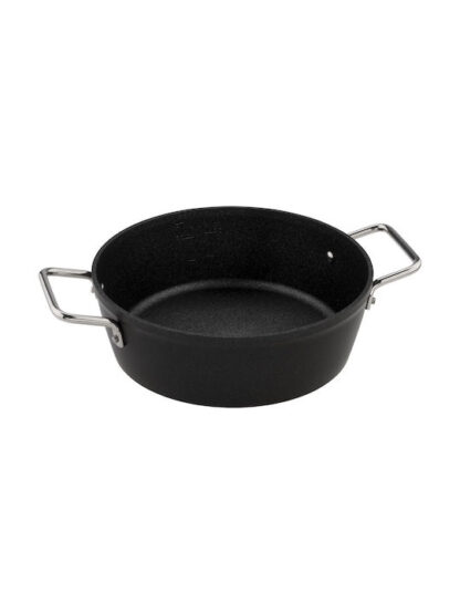 Fissler Adamant Σετ Κατσαρόλες από Αλουμίνιο 3τμχ Κωδικός: 156-125-02-000/0