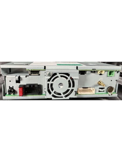 Pioneer Ηχοσύστημα Αυτοκινήτου 1DIN (Bluetooth/USB) με Οθόνη 9" Κωδικός: 3026140