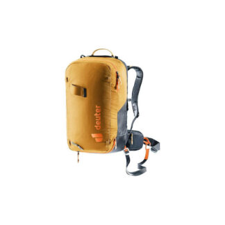 Deuter Ορειβατικό Σακίδιο 22lt Μαύρο Κωδικός: 3310123-8706