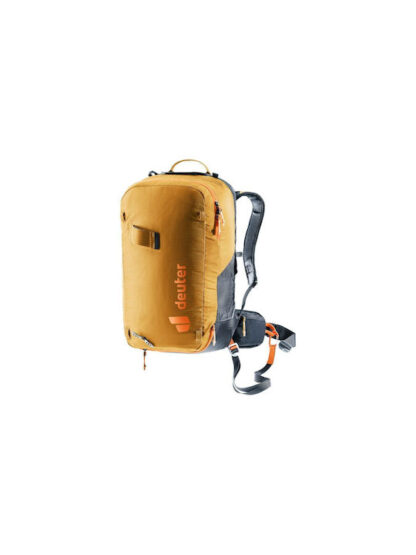 Deuter Alproof Lite Ορειβατικό Σακίδιο 20lt Κίτρινο