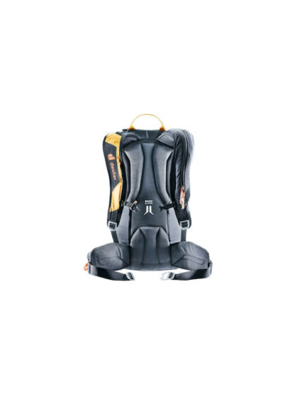 Deuter Alproof Lite Ορειβατικό Σακίδιο 20lt Κίτρινο