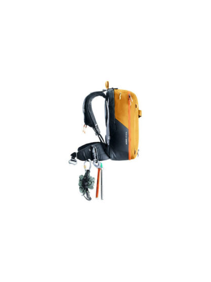 Deuter Alproof Lite Ορειβατικό Σακίδιο 20lt Κίτρινο