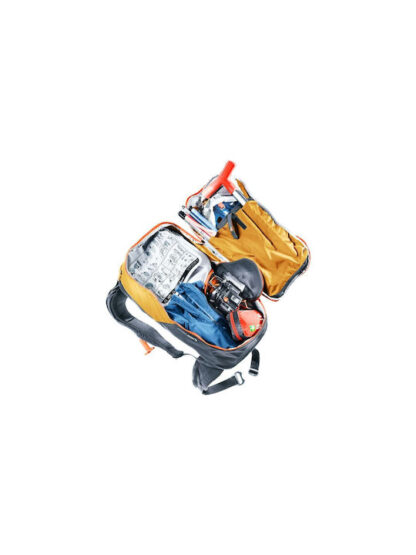Deuter Alproof Lite Ορειβατικό Σακίδιο 20lt Κίτρινο