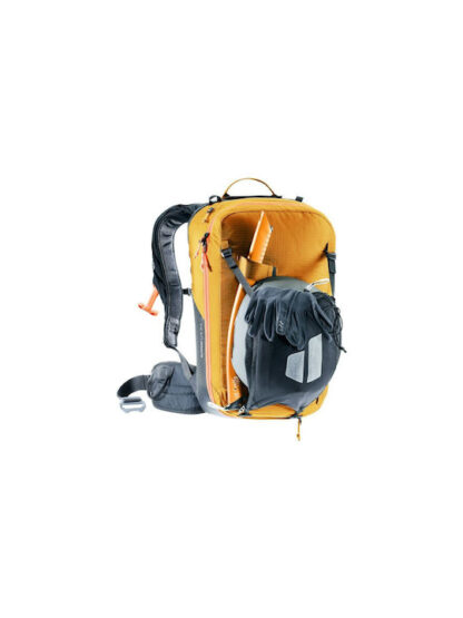 Deuter Alproof Lite Ορειβατικό Σακίδιο 20lt Κίτρινο