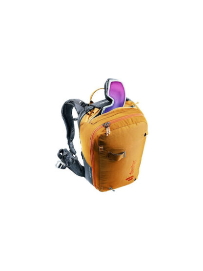 Deuter Alproof Lite Ορειβατικό Σακίδιο 20lt Κίτρινο