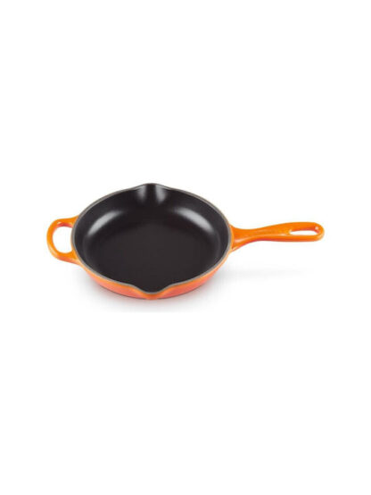 Le Creuset Signature Cast Iron Pan 20cm ovenred (20182200900422)