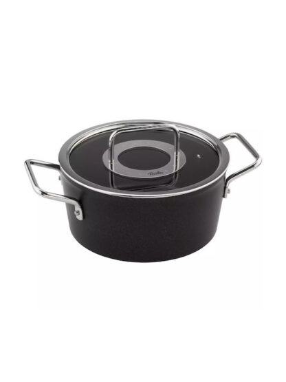 Fissler Adamant Βαθιά Κατσαρόλα από Αλουμίνιο 20cm Κωδικός: 156-115-20-000/0