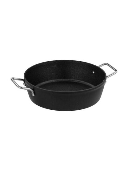 Fissler Adamant Ρηχή Κατσαρόλα από Αλουμίνιο 28cm Κωδικός: 156-125-28-000/0