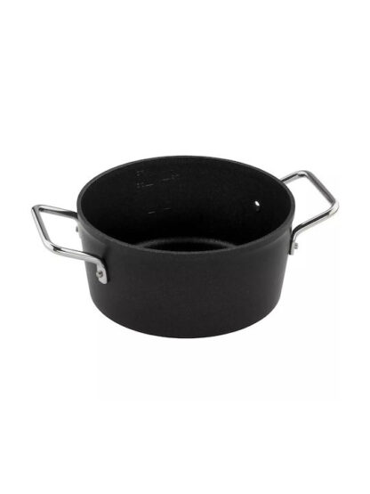 Fissler Adamant Βαθιά Κατσαρόλα από Αλουμίνιο 20cm Κωδικός: 156-115-20-000/0