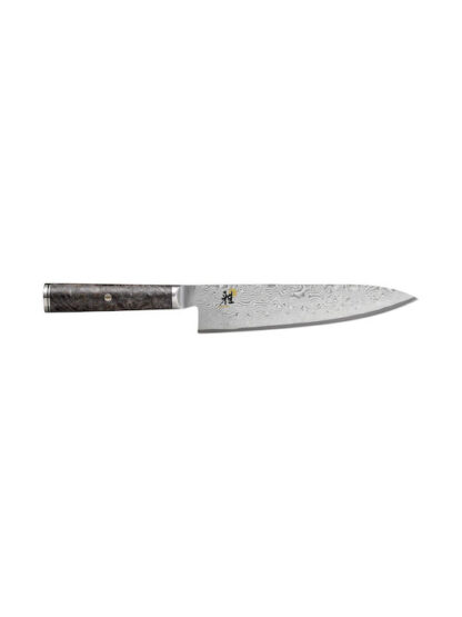 Zwilling J.A. Henckels Miyabi Messer 5000MCD67 Gyutoh Μαχαίρι Chef από Ανοξείδωτο Ατσάλι 20cm 34401-201