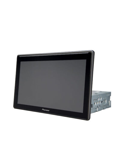 Pioneer Ηχοσύστημα Αυτοκινήτου 2DIN (Bluetooth/USB) με Οθόνη Αφής 10.1" Κωδικός: SPH-EVO107DAB-UNI