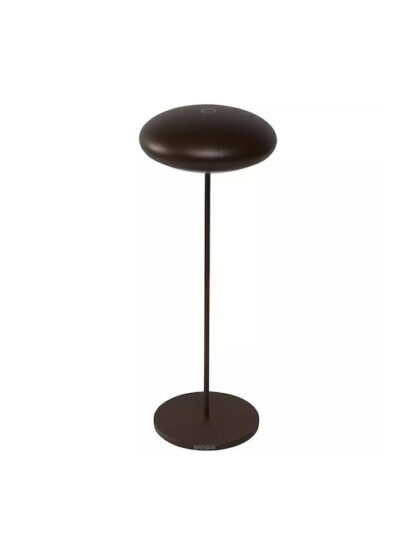 Broggi Nuvola Lampada Led Corten
