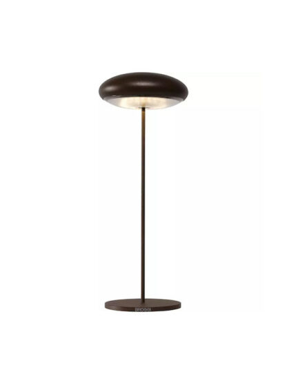 Broggi Nuvola Lampada Led Corten