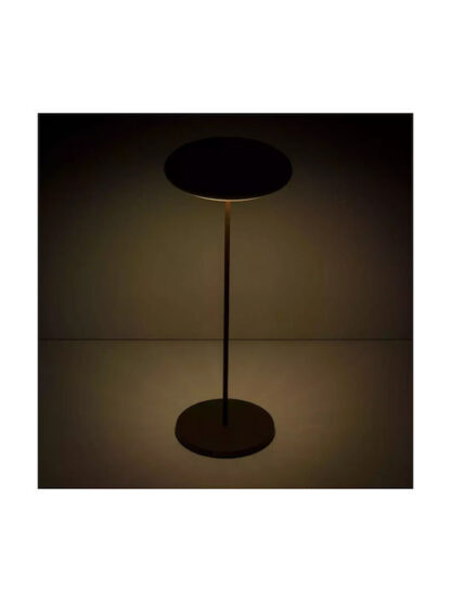 Broggi Nuvola Lampada Led Corten