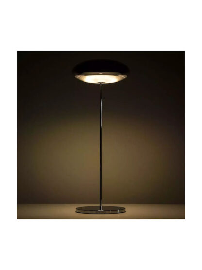Broggi Nuvola LED Lamp Acciaio/Chrome