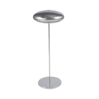 Broggi Nuvola LED Lamp Acciaio/Chrome