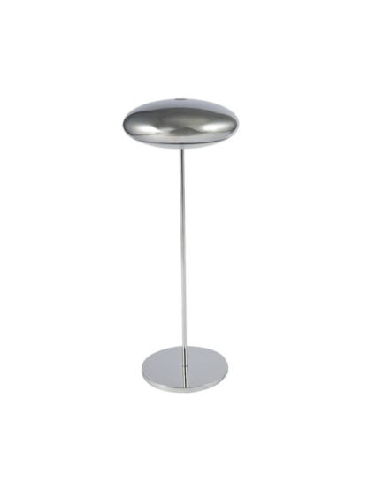Broggi Nuvola LED Lamp Acciaio/Chrome