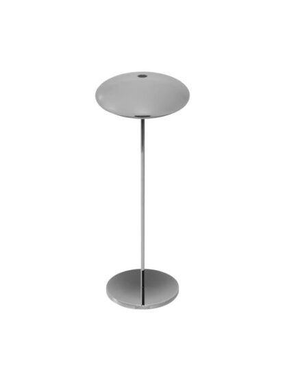 Broggi Nuvola LED Lamp Acciaio/Chrome