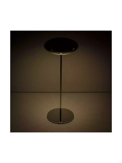 Broggi Nuvola LED Lamp Acciaio/Chrome