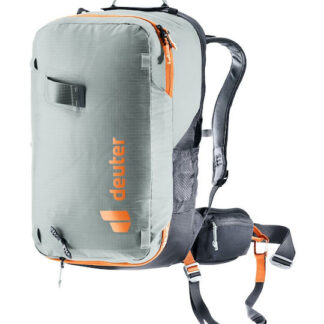 Deuter Ορειβατικό Σακίδιο 22lt Μαύρο Κωδικός: 3310123-8706