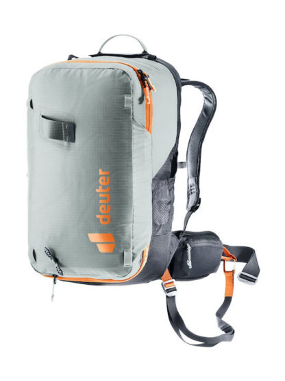 Deuter Ορειβατικό Σακίδιο 22lt Μαύρο Κωδικός: 3310123-4702