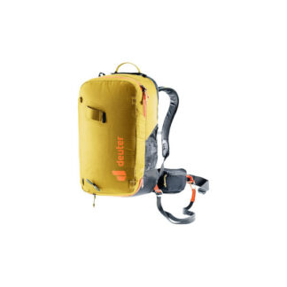 Deuter Alproof Lite Ορειβατικό Σακίδιο 20lt Κίτρινο