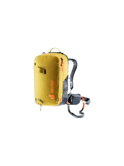Deuter Ορειβατικό Σακίδιο 22lt Μαύρο Κωδικός: 3310123-8706
