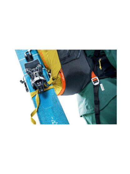 Deuter Ορειβατικό Σακίδιο 22lt Μαύρο Κωδικός: 3310123-8706