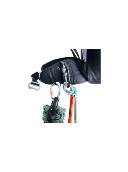 Deuter Ορειβατικό Σακίδιο 22lt Μαύρο Κωδικός: 3310123-8706
