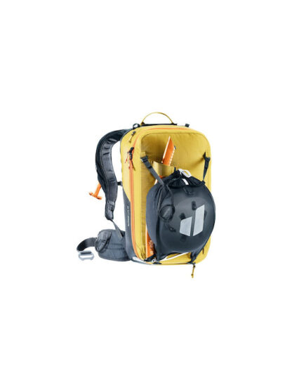 Deuter Ορειβατικό Σακίδιο 22lt Μαύρο Κωδικός: 3310123-8706