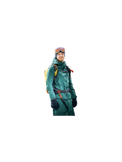 Deuter Ορειβατικό Σακίδιο 22lt Μαύρο Κωδικός: 3310123-8706