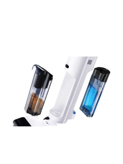 Xiaomi Truclean W20 BHR8833EU Επαναφορτιζόμενη Σκούπα Stick 21.6V Λευκή