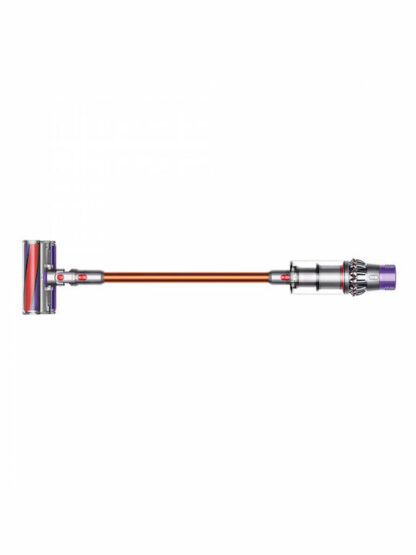 Dyson V10 Absolute 448883-01 Επαναφορτιζόμενη Σκούπα Stick & Χειρός