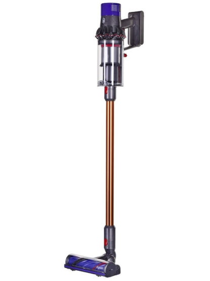 Dyson V10 Absolute 448883-01 Επαναφορτιζόμενη Σκούπα Stick & Χειρός
