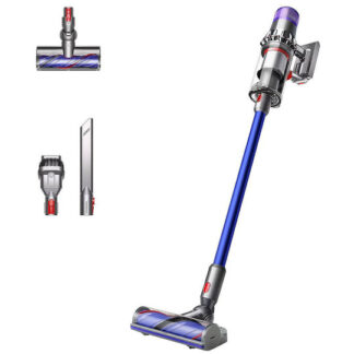 Dyson V11 446976-01 Επαναφορτιζόμενη Σκούπα 2 σε 1 Stick & Χειρός 25.2V Nickel/Blue
