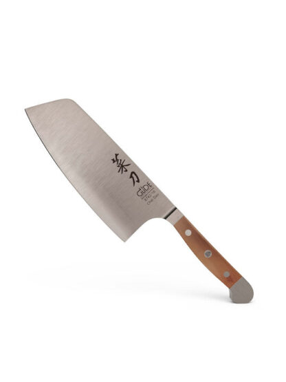 Güde Alpha Birne Chai Dao Μαχαίρι Chef από Ανοξείδωτο Ατσάλι 16cm B742/16