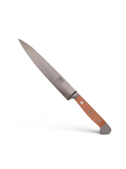 Güde Alpha Birne Μαχαίρι Chef από Ανοξείδωτο Ατσάλι 16cm B765/18