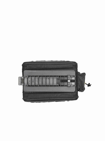 Topeak Τσαντάκι Σχάρας Ποδηλάτου Μαύρο